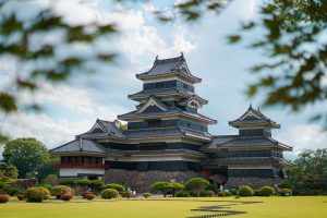 castillo japon 300x200