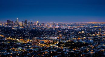 Las mejores escapadas de fin de semana desde Los Ángeles