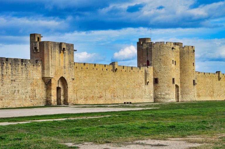 Aigues-Mortes