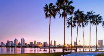 Vacaciones en San Diego con niños: actividades para no perderse