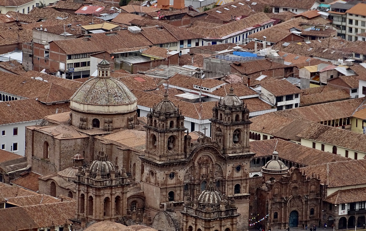 cusco peru 2