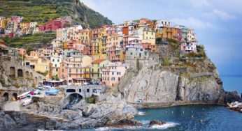 9 increíbles pueblecitos italianos que hay que visitar