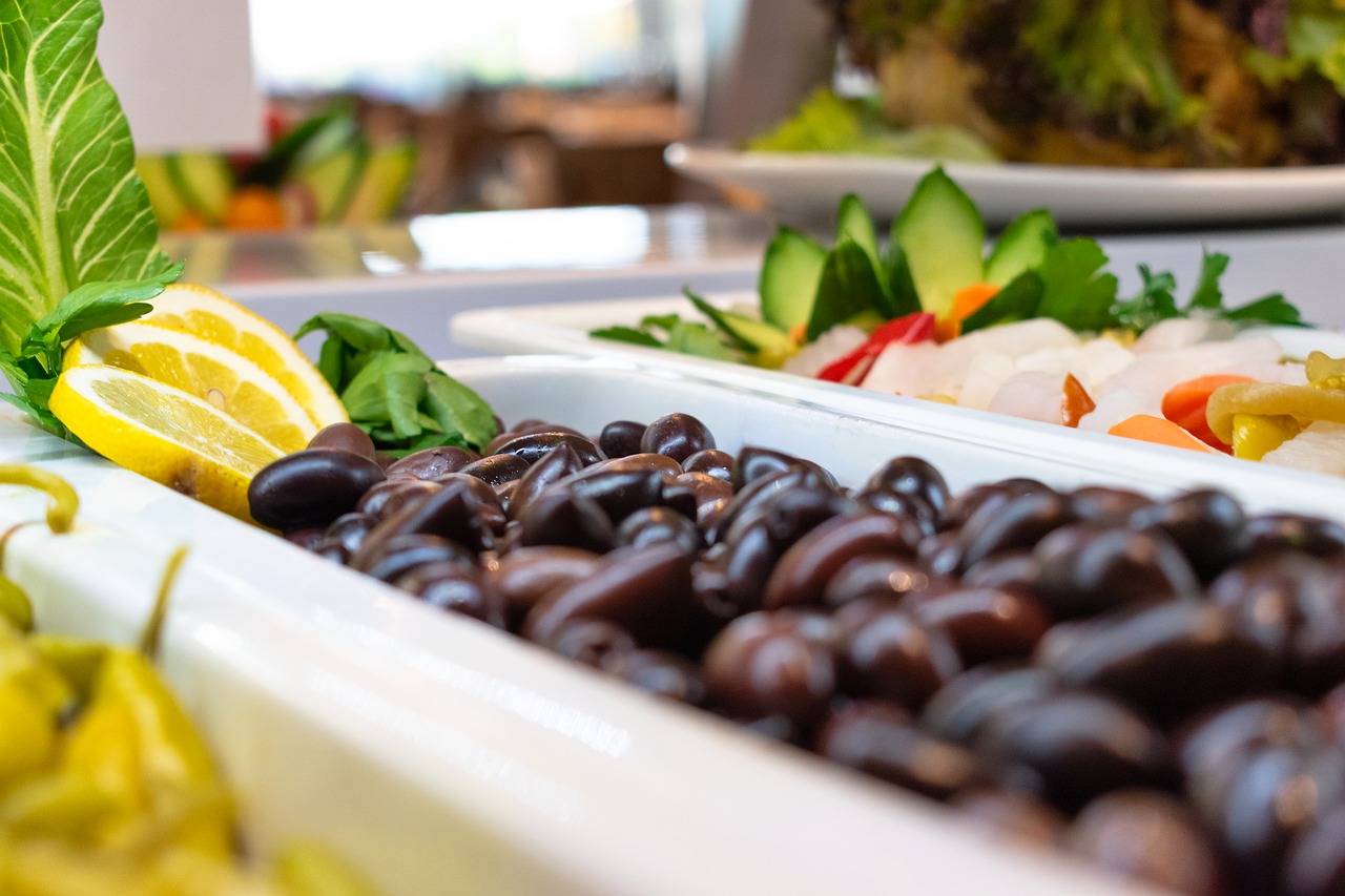 Cómo comer sano mientras se viaja