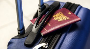 El Green Pass llegará el 1 de junio