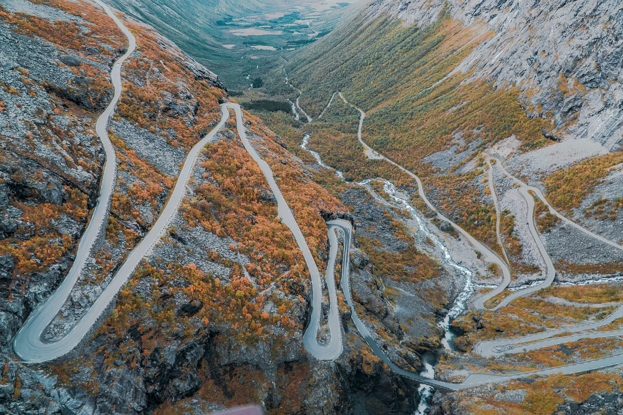 noruega autobus