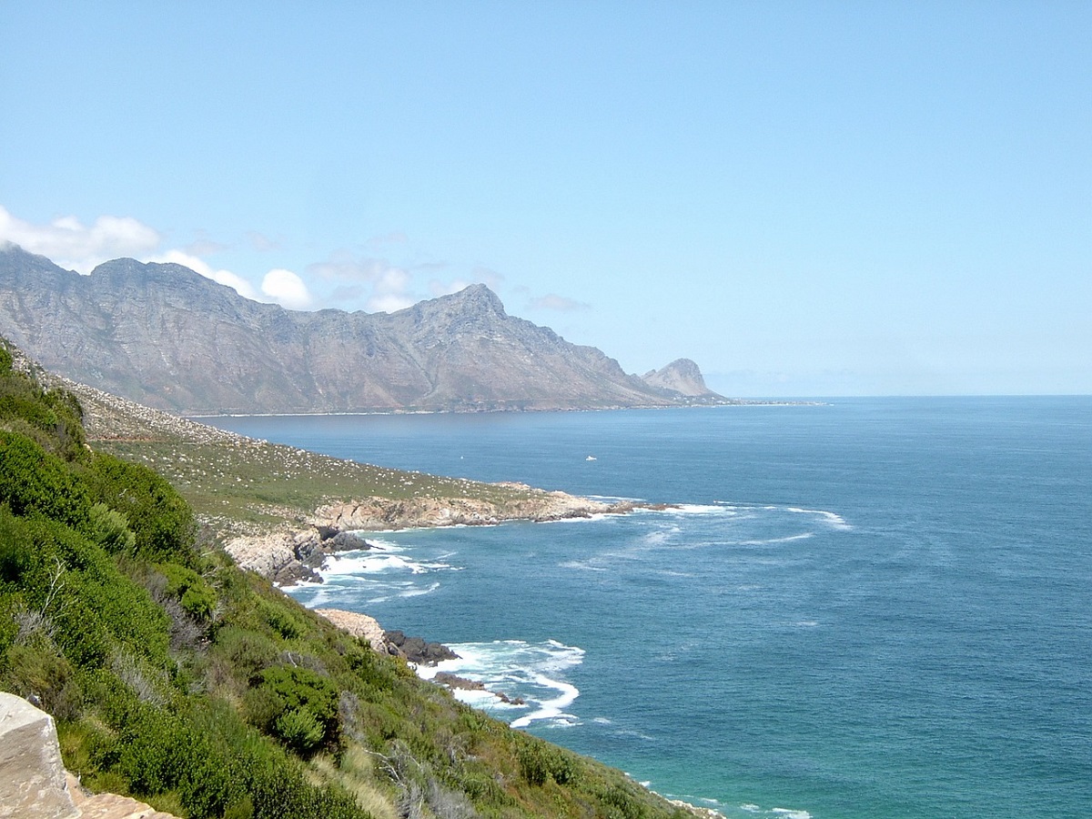 peninsula del cabo