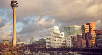 Puerto de Dusseldorf: 5 increíbles razones para visitarlo