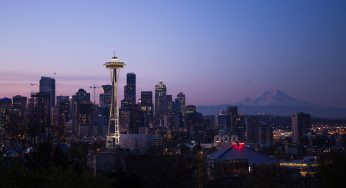 Descubra todo lo que hace que Seattle sea increíble en sólo dos días