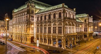 Qué hacer en Viena: ideas inusuales y originales