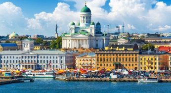 Los 10 mejores lugares para visitar en Finlandia