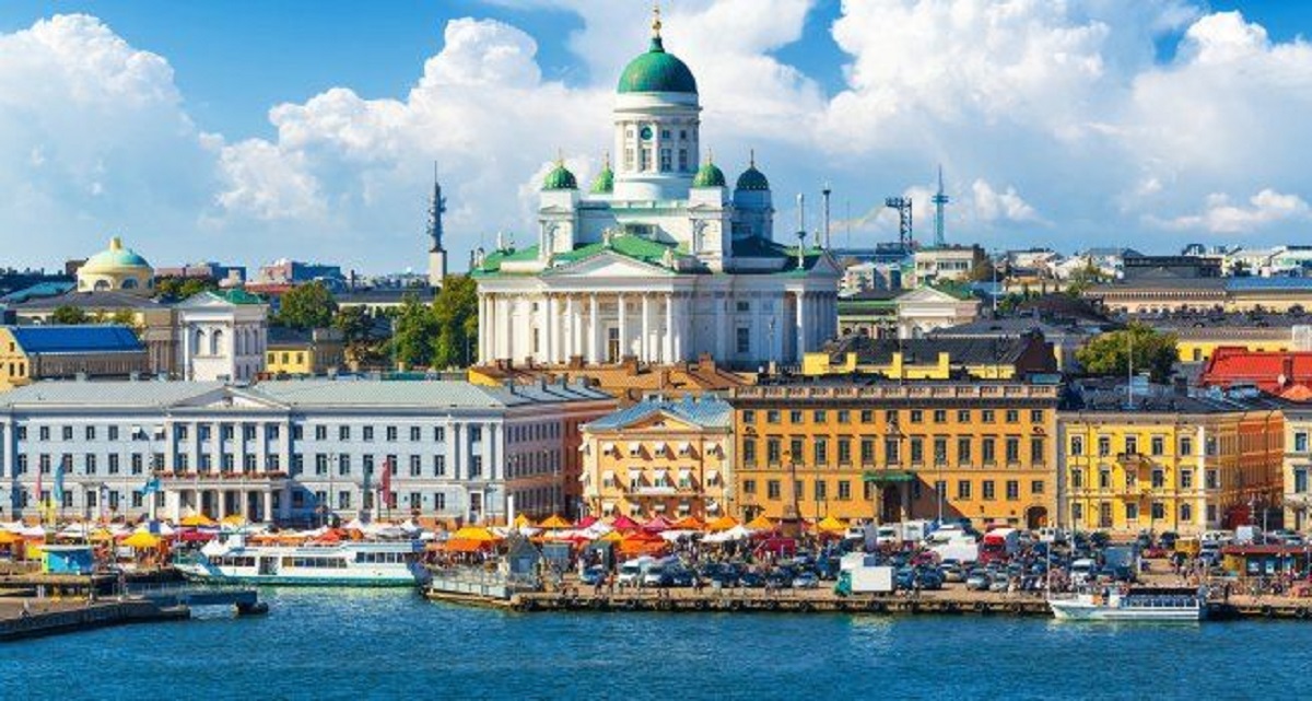 Los 10 mejores lugares para visitar en Finlandia