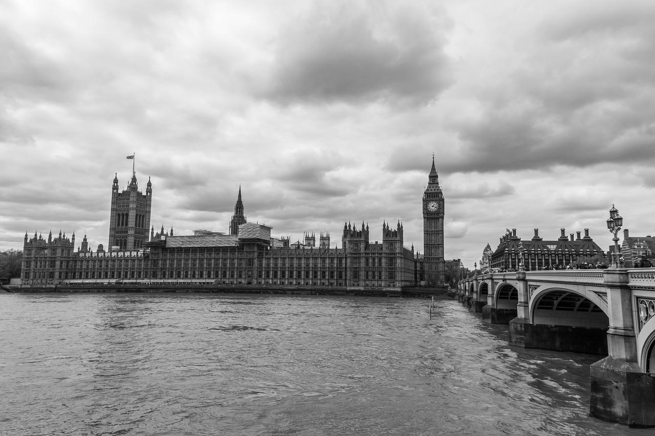 abadia de westminster