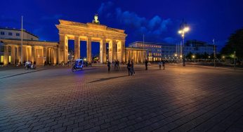 Las 16 regiones más bellas de Alemania