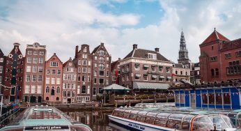Las 15 mejores ciudades para visitar en Holanda
