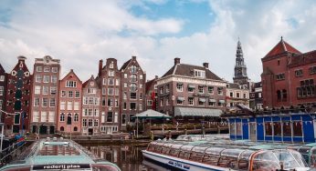 Ámsterdam: todos los lugares de interés