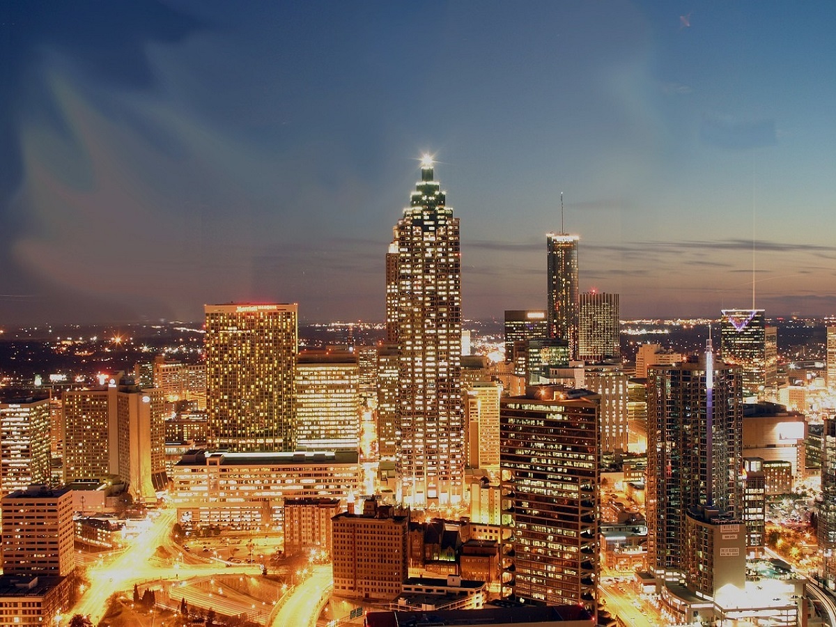 Las 15 Mejores Cosas Que Hacer En Atlanta Viajar365