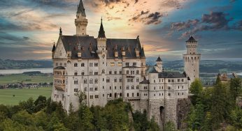 Los mejores 17  lugares para visitar en Baviera, Alemania