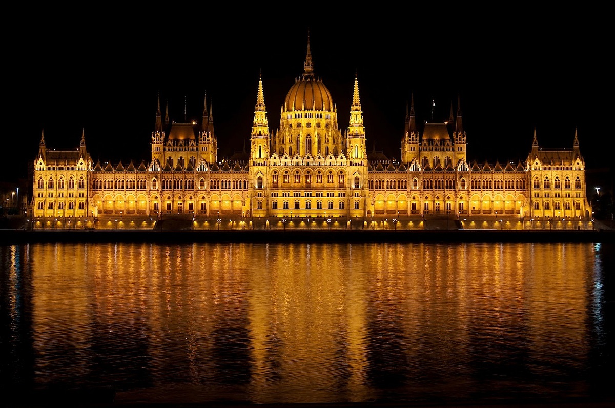 budapest 1