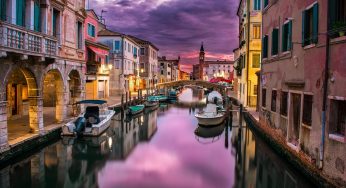 Destinos para visitar en el norte de Italia
