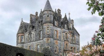 Las 15 atracciones turísticas principales en Irlanda