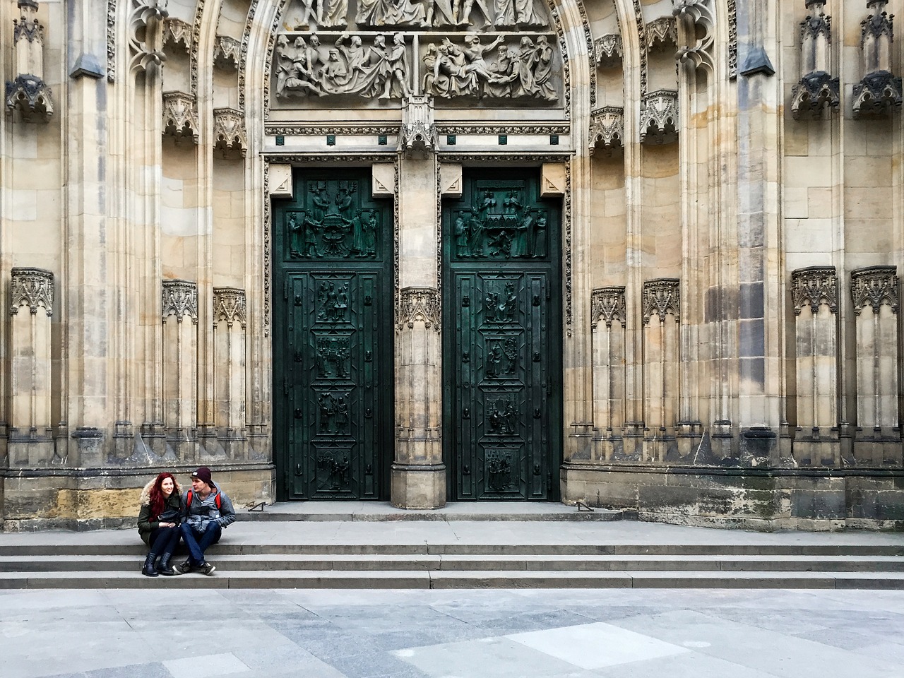 catedral de san vito