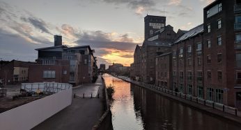 Las 12 mejores cosas que hacer en Chester (Reino Unido)