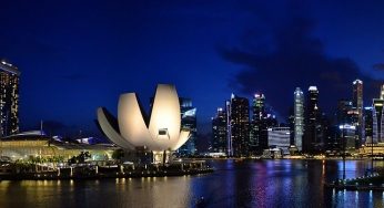 Los 10 mejores hoteles de Singapur para alojarse