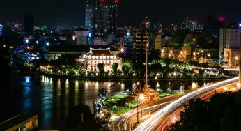 Las 10 mejores cosas que hacer en Ciudad Ho Chi Minh