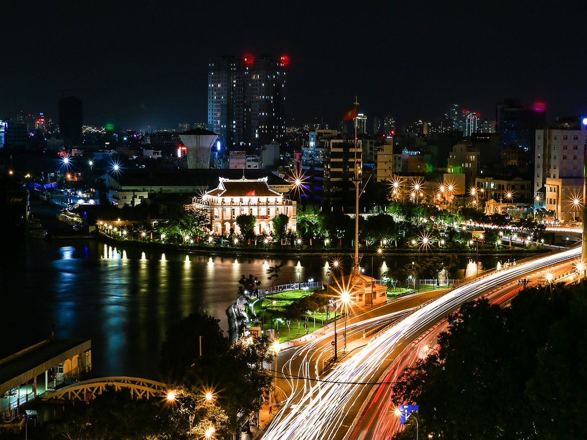 ciudad ho chi minh