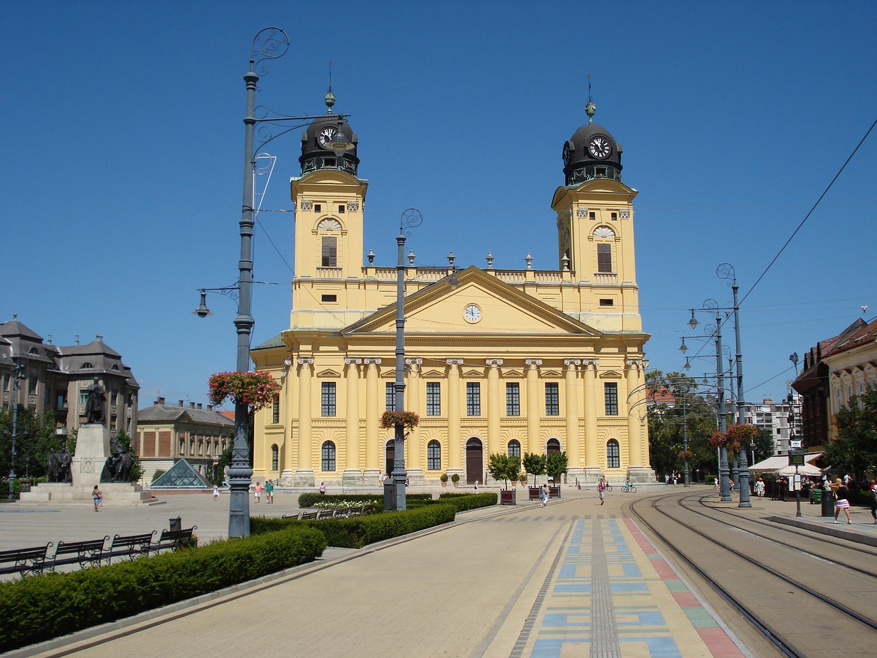 debrecen