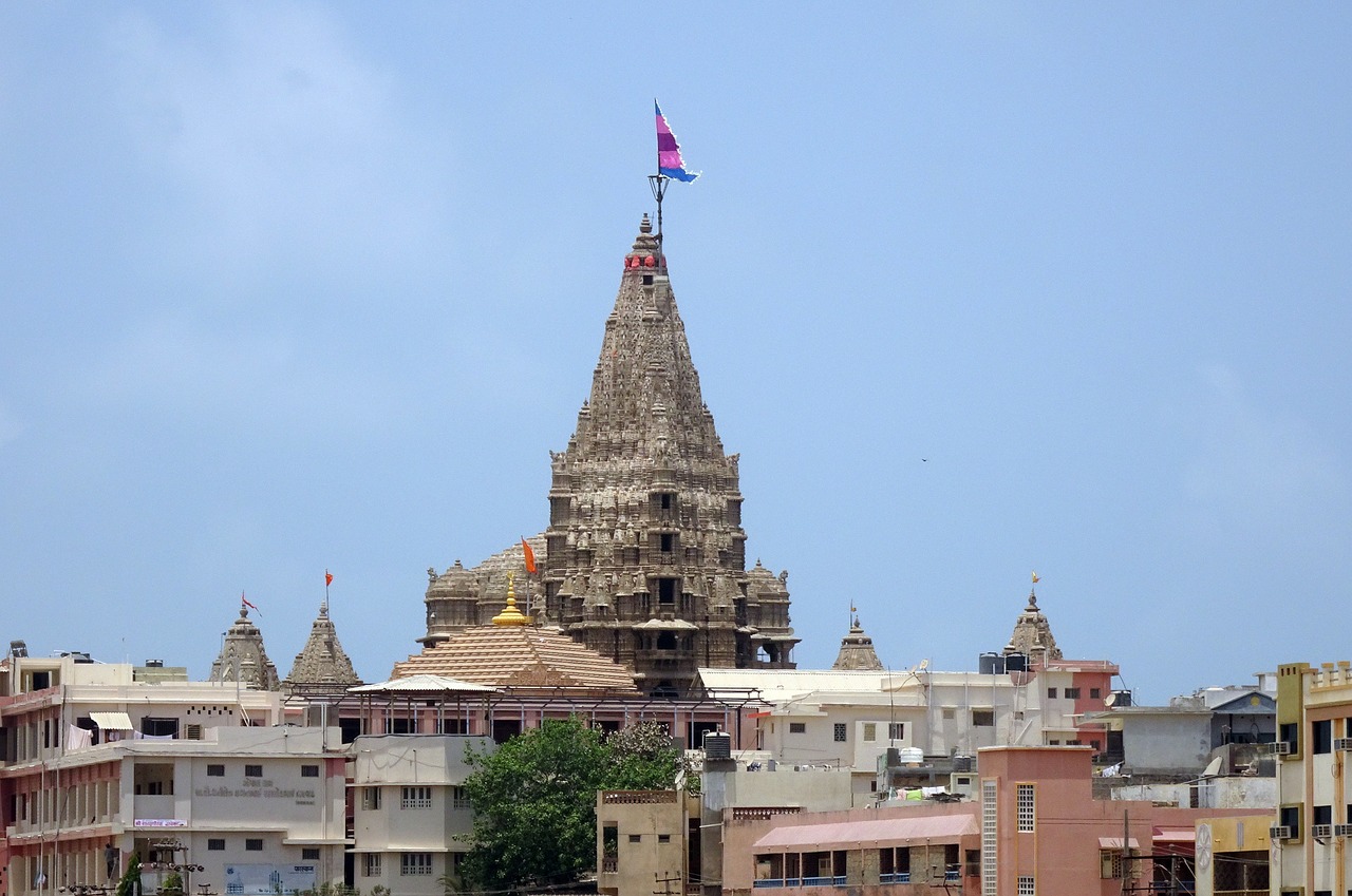 dwarkadhish