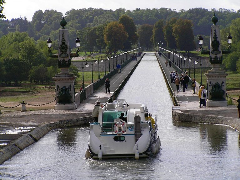 ferry francia