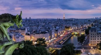 Los 10 destinos más asombrosos del sur de Francia