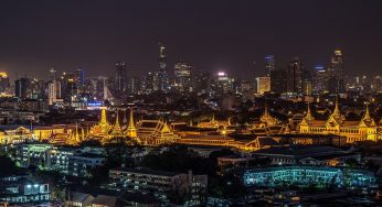 Los 12 mejores lugares de Asia para visitar