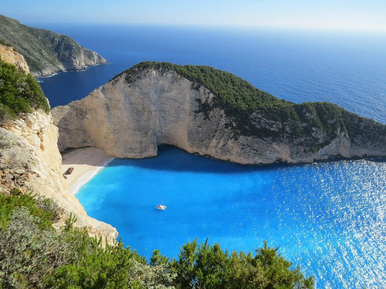 grecia isla