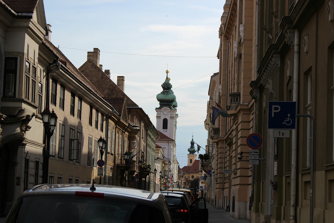 gyor