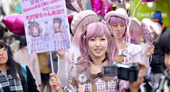 10 cosas para hacer en Harajuku, Japón