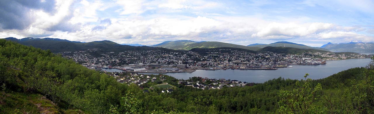 harstad