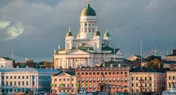 Las 10 principales atracciones turísticas de Helsinki