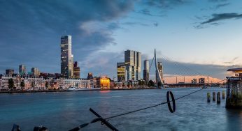 Los 10 mejores lugares para visitar en Holanda