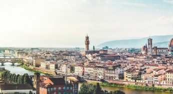 Los 12 mejores lugares para visitar en Italia