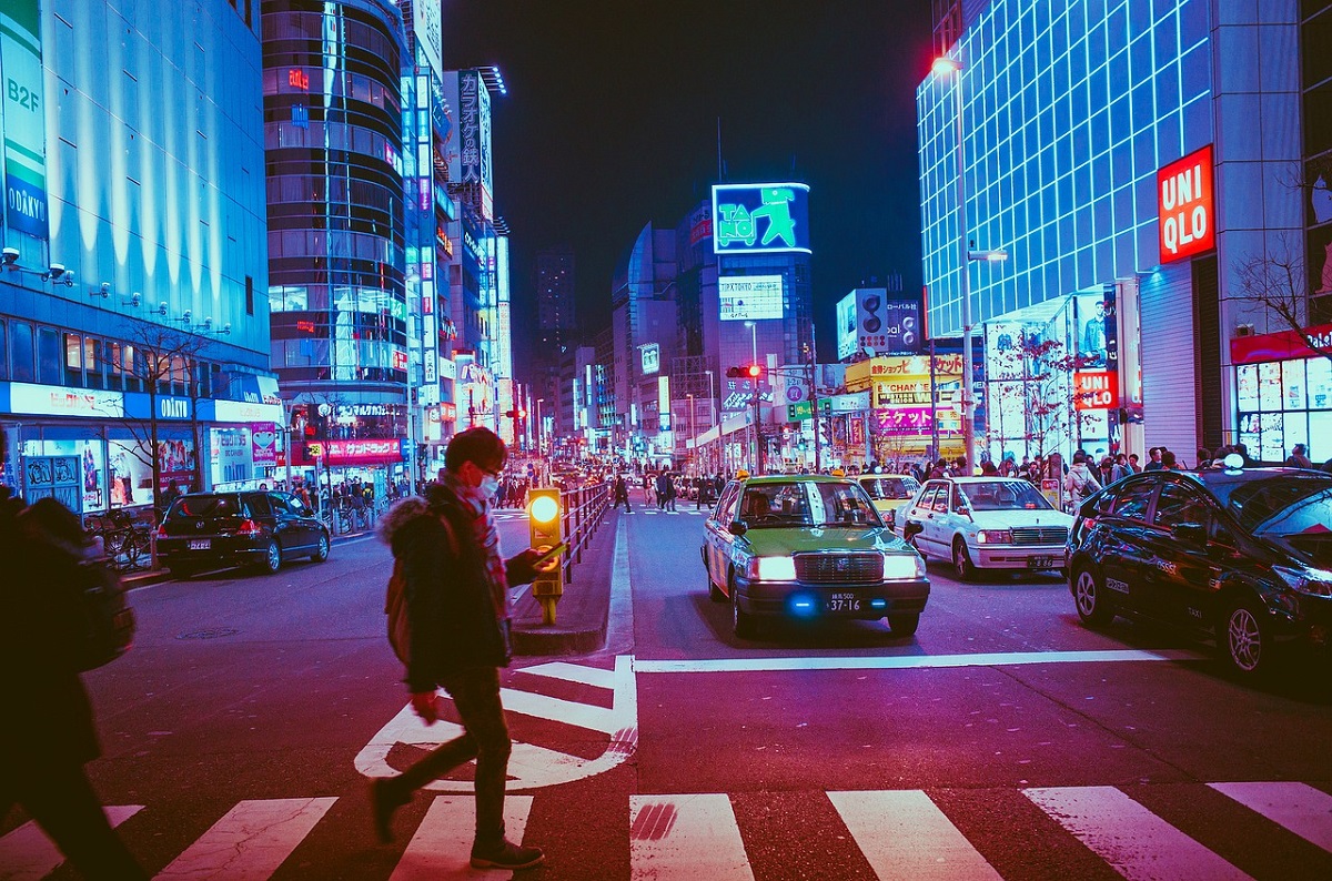 Las 11 mejores cosas que hacer en Osaka - Japón