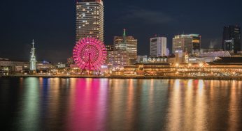 Qué ver en Kobe: un viaje para descubrir Honshu