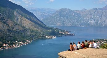 Los 10 mejores lugares para visitar en Montenegro