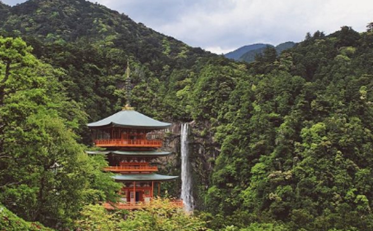kumano