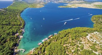7 días en Croacia: Tour independiente por la Costa Dálmata