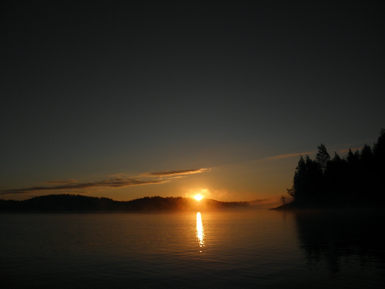 lago saimaa