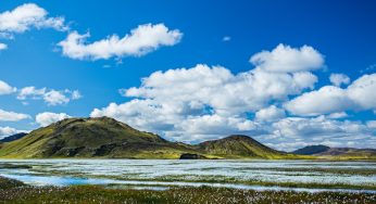 Islandia: Parques nacionales y reservas naturales que no debe perderse