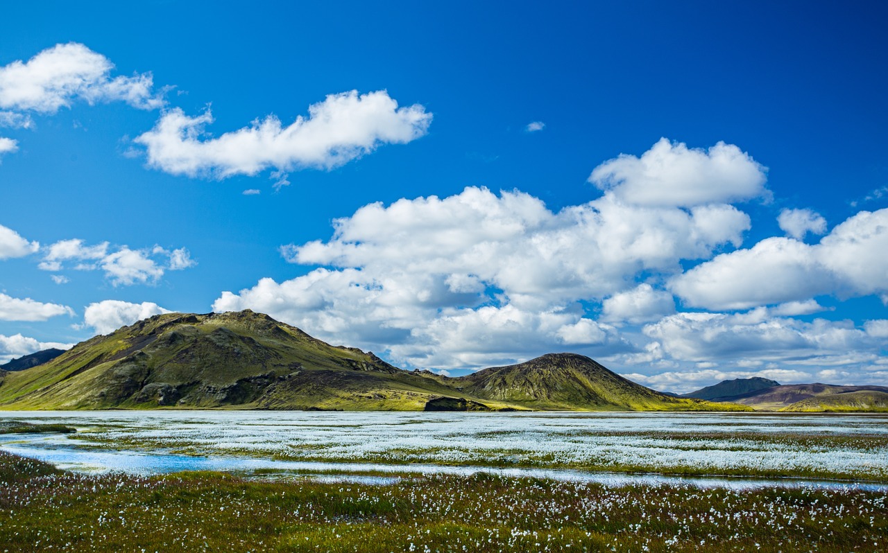 parques nacionales islandia