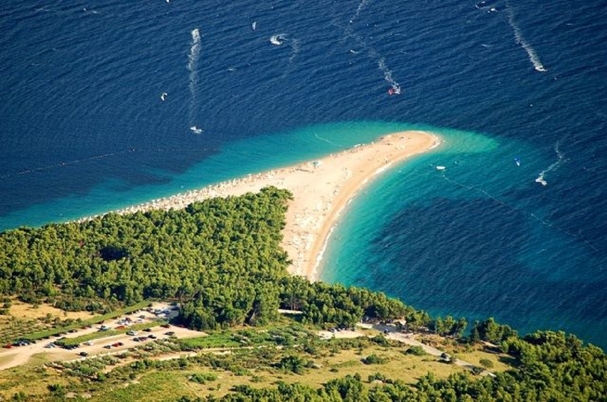 Las 15 mejores islas croatas: cuáles son